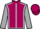 Jockey Silk colours