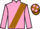 Jockey Silk colours