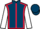 Jockey Silk colours