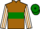 Jockey Silk colours