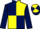 Jockey Silk colours