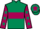 Jockey Silk colours
