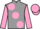 Jockey Silk colours