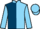 Jockey Silk colours