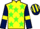 Jockey Silk colours