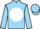 Jockey Silk colours