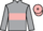 Jockey Silk colours