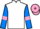 Jockey Silk colours