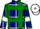 Jockey Silk colours