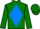Jockey Silk colours