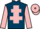 Jockey Silk colours