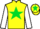Jockey Silk colours