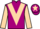 Jockey Silk colours