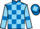 Jockey Silk colours