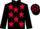 Jockey Silk colours