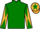 Jockey Silk colours
