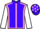 Jockey Silk colours