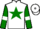 Jockey Silk colours