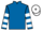 Jockey Silk colours