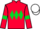 Jockey Silk colours