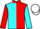 Jockey Silk colours