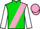 Jockey Silk colours