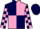Jockey Silk colours