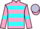 Jockey Silk colours