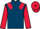 Jockey Silk colours
