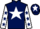 Jockey Silk colours
