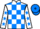 Jockey Silk colours