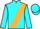 Jockey Silk colours