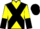 Jockey Silk colours