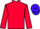 Jockey Silk colours