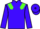 Jockey Silk colours