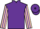 Jockey Silk colours