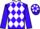 Jockey Silk colours