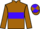 Jockey Silk colours
