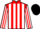 Jockey Silk colours