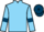 Jockey Silk colours