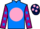 Jockey Silk colours