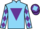 Jockey Silk colours