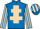 Jockey Silk colours