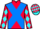 Jockey Silk colours