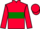 Jockey Silk colours