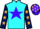 Jockey Silk colours