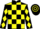 Jockey Silk colours