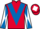 Jockey Silk colours