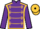 Jockey Silk colours