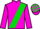 Jockey Silk colours